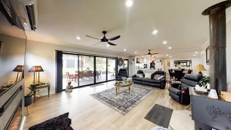 Third view of Homely rural property listing, 67 Downings Road, Cowwarr VIC 3857