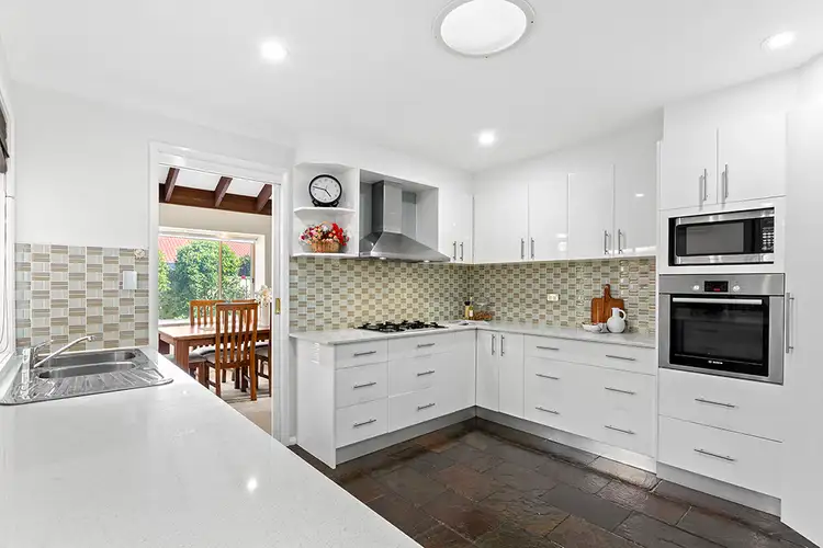 Fourth view of Homely house listing, 26 Delaney Drive, Baulkham Hills NSW 2153