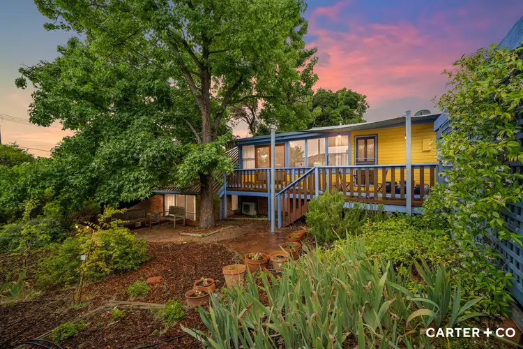 Third view of Homely house listing, 12 Quandong Street, O'connor ACT 2602