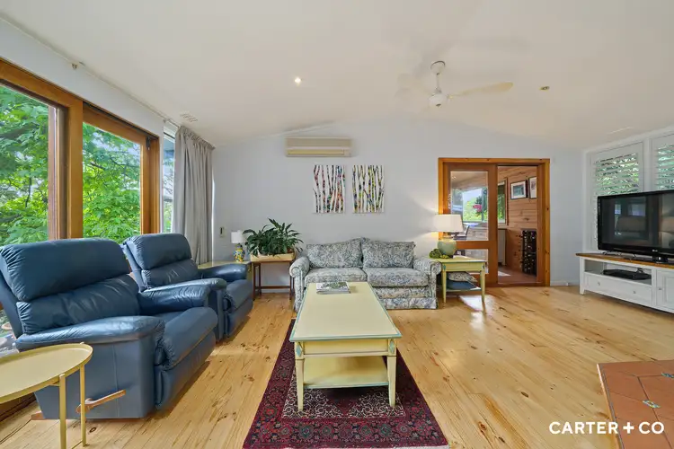 Sixth view of Homely house listing, 12 Quandong Street, O'connor ACT 2602