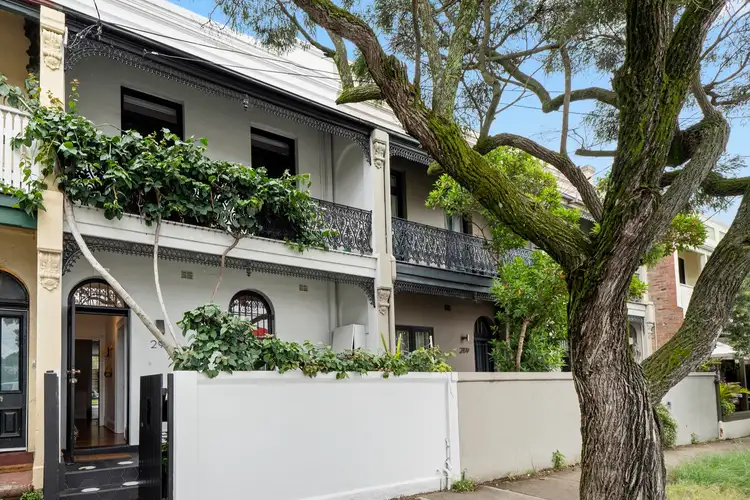 Main view of Homely house listing, 291 Bronte Road, Waverley NSW 2024