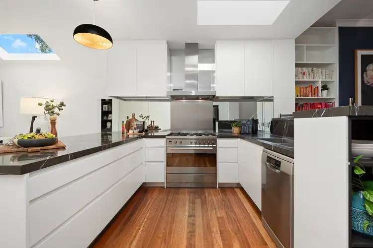 Fourth view of Homely house listing, 291 Bronte Road, Waverley NSW 2024