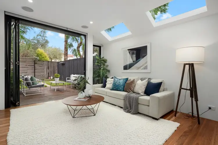 Fifth view of Homely house listing, 291 Bronte Road, Waverley NSW 2024