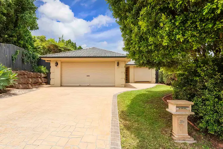 36 Sundar Crescent, Tanah Merah QLD 4128
