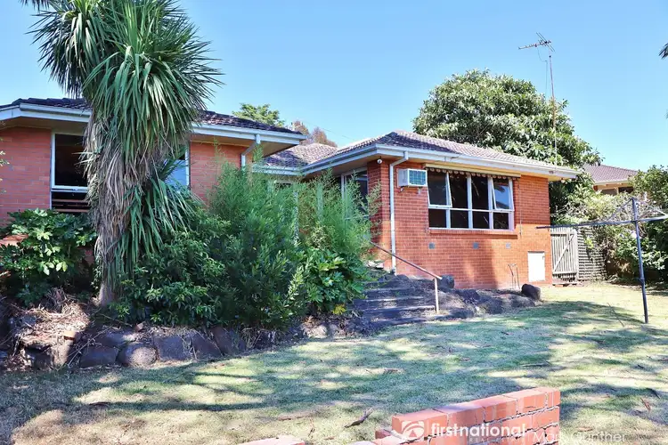 Second view of Homely house listing, 34 St Andrews Drive, Chirnside Park VIC 3116