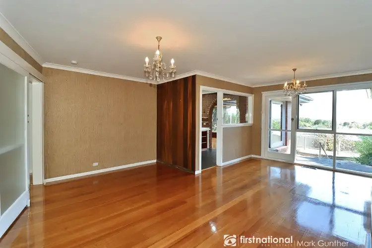 Third view of Homely house listing, 34 St Andrews Drive, Chirnside Park VIC 3116