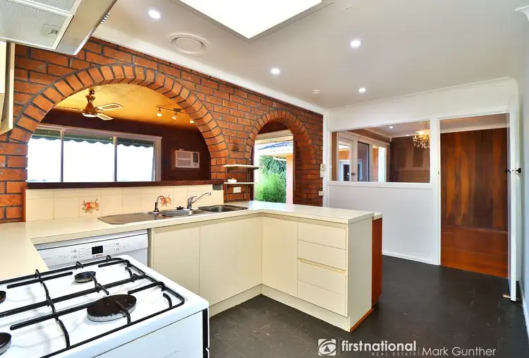 Fifth view of Homely house listing, 34 St Andrews Drive, Chirnside Park VIC 3116