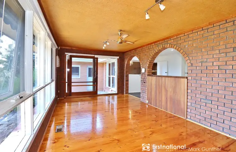 Sixth view of Homely house listing, 34 St Andrews Drive, Chirnside Park VIC 3116