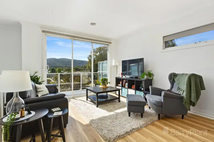 Third view of Homely unit listing, 1/2 Tulip Crescent, Boronia VIC 3155