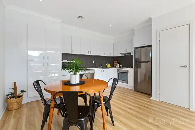 Fourth view of Homely unit listing, 1/2 Tulip Crescent, Boronia VIC 3155