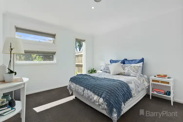 Fifth view of Homely unit listing, 1/2 Tulip Crescent, Boronia VIC 3155