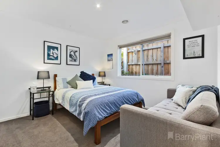 Sixth view of Homely unit listing, 1/2 Tulip Crescent, Boronia VIC 3155