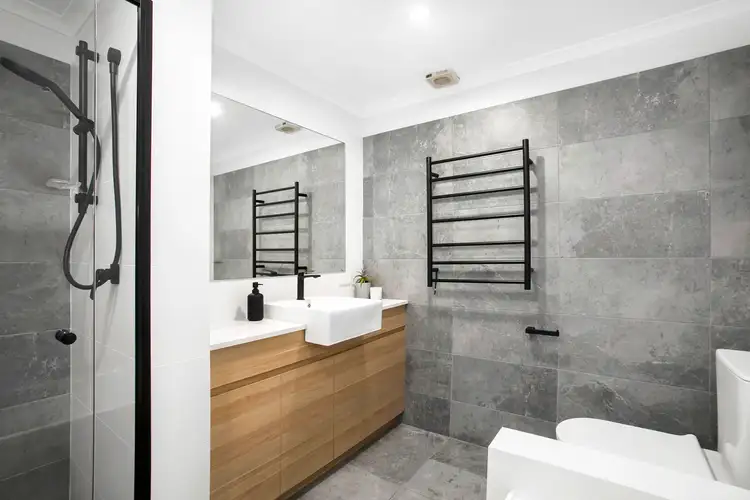 Fifth view of Homely house listing, 9/60-68 Carrington Road, Waverley NSW 2024