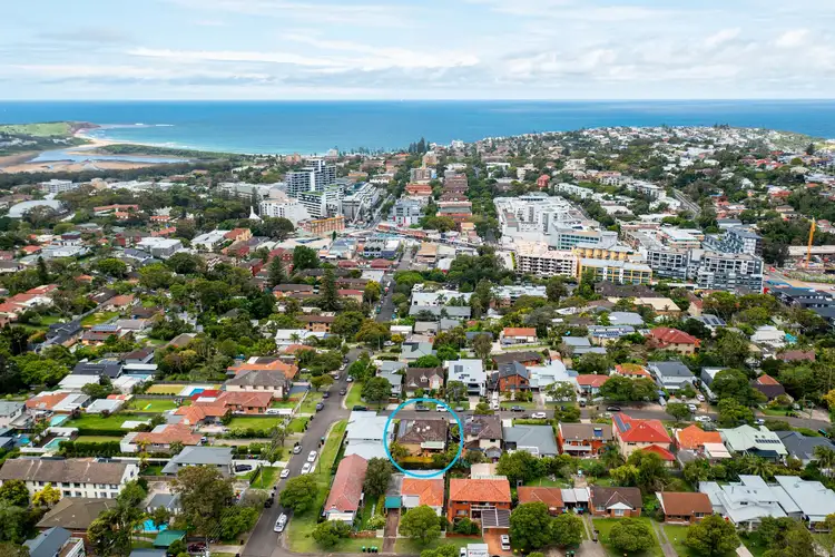 Fifth view of Homely house listing, 16 Selby Avenue, Dee Why NSW 2099