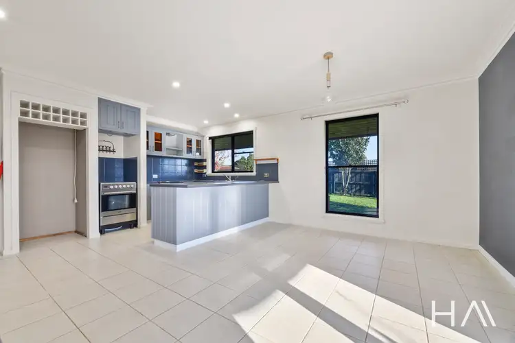 Second view of Homely house listing, 8 Drovers Court, Evandale TAS 7212