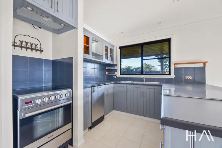 Third view of Homely house listing, 8 Drovers Court, Evandale TAS 7212