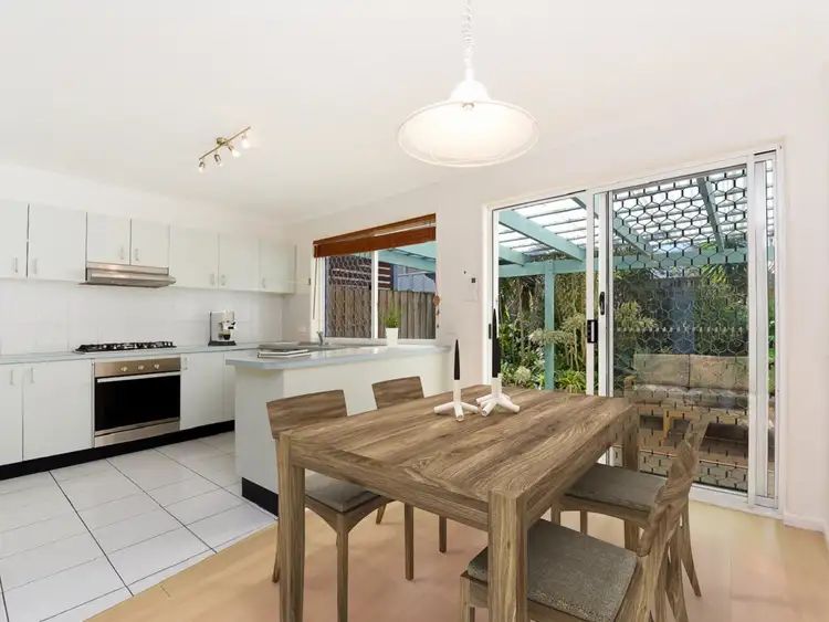 Second view of Homely townhouse listing, 1/26 Goonawarra Drive, Mooloolaba QLD 4557