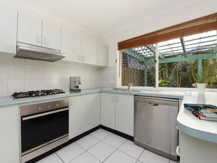 Third view of Homely townhouse listing, 1/26 Goonawarra Drive, Mooloolaba QLD 4557