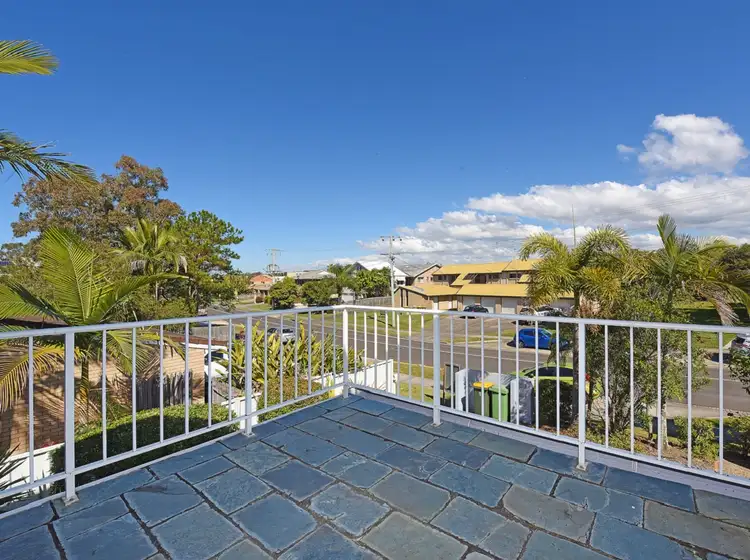 Fourth view of Homely townhouse listing, 1/26 Goonawarra Drive, Mooloolaba QLD 4557