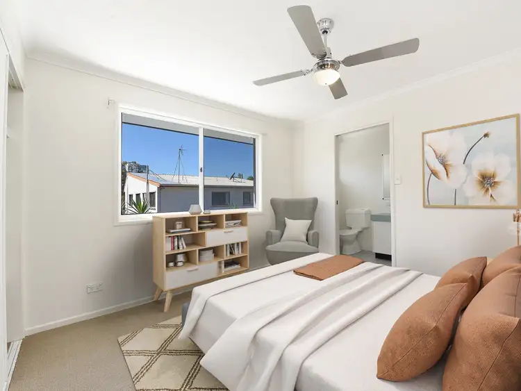 Fifth view of Homely townhouse listing, 1/26 Goonawarra Drive, Mooloolaba QLD 4557