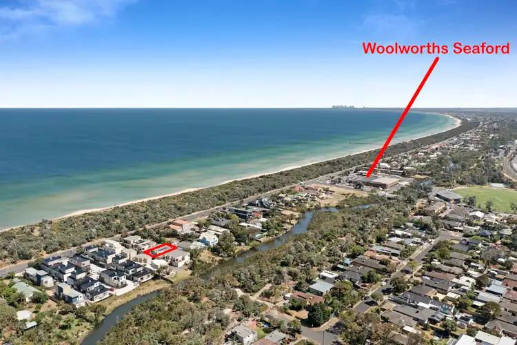 Third view of Homely unit listing, 5/197-198 Nepean Highway, Seaford VIC 3198