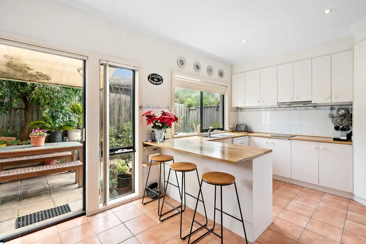 Fourth view of Homely unit listing, 5/197-198 Nepean Highway, Seaford VIC 3198