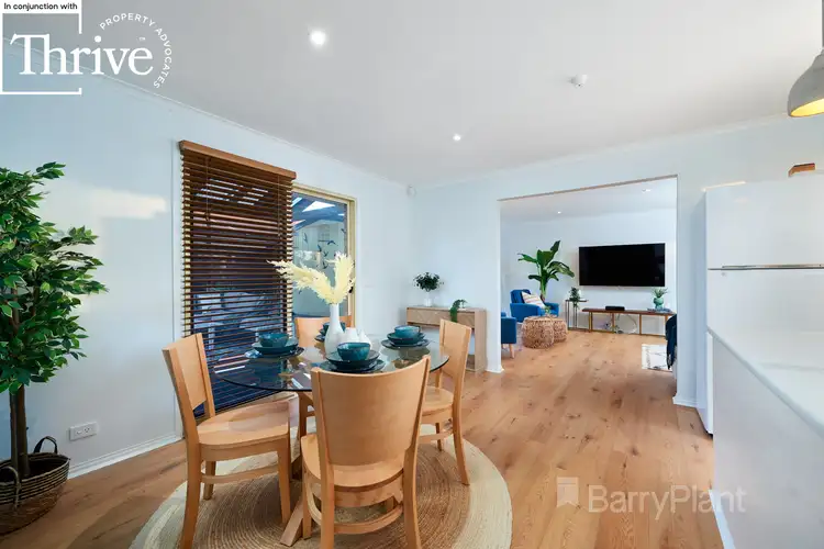 Sixth view of Homely house listing, 12 Oberon Drive, Carrum Downs VIC 3201