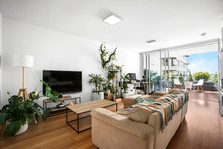 Main view of Homely apartment listing, E307/310-330 Oxford Street, Bondi Junction NSW 2022