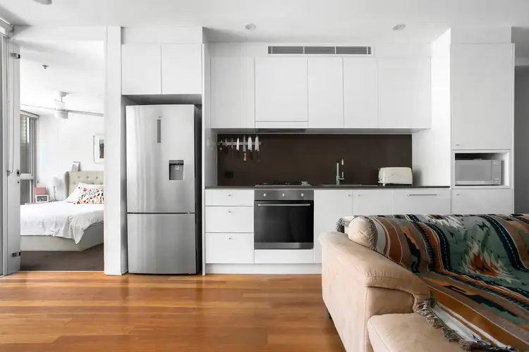 Second view of Homely apartment listing, E307/310-330 Oxford Street, Bondi Junction NSW 2022