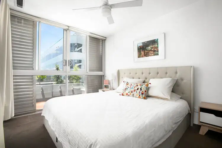 Third view of Homely apartment listing, E307/310-330 Oxford Street, Bondi Junction NSW 2022
