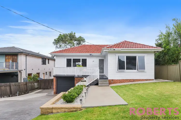 15 Georgina Avenue, Keiraville NSW 2500