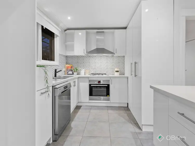 Sixth view of Homely house listing, 5 Brolga Avenue, Chelsea Heights VIC 3196