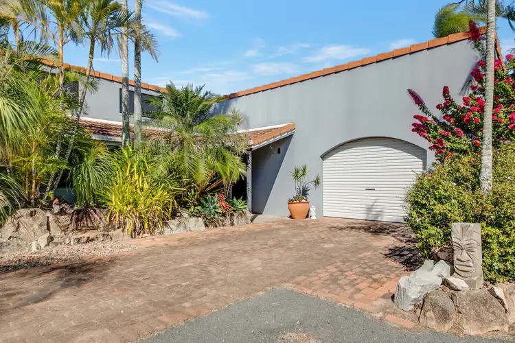 Third view of Homely house listing, 105 Norpine Road, Bungundarra QLD 4703