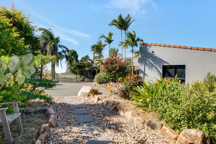 Fourth view of Homely house listing, 105 Norpine Road, Bungundarra QLD 4703
