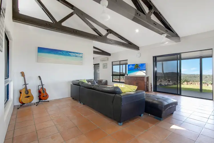 Fifth view of Homely house listing, 105 Norpine Road, Bungundarra QLD 4703