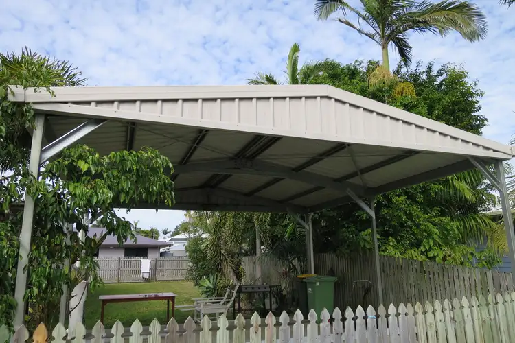Seventh view of Homely house listing, 4 Knobel Street, North Mackay QLD 4740