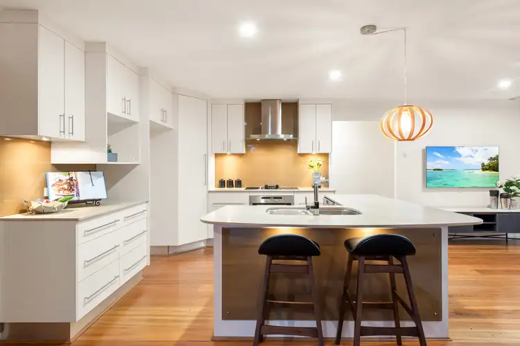 Seventh view of Homely house listing, 17-19 Penelope Drive, Cornubia QLD 4130