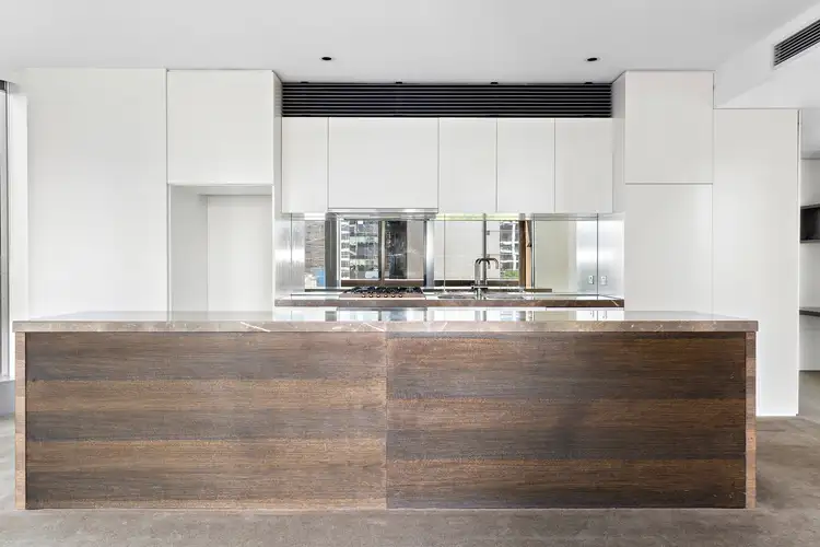Fourth view of Homely apartment listing, 1201/1 Freshwater Place, Southbank VIC 3006