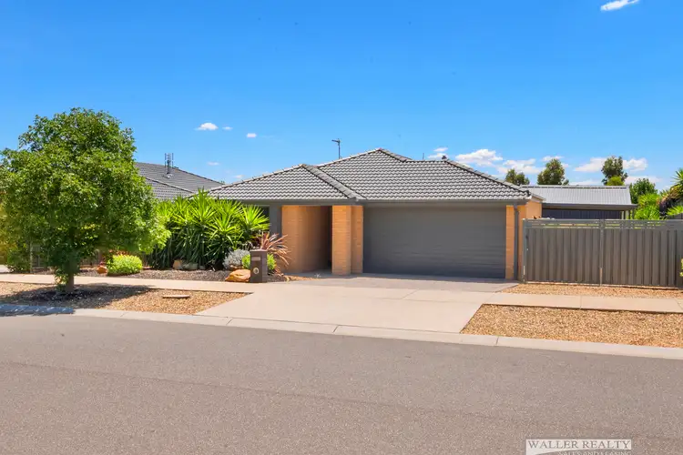 15 Wanjel Street, Strathfieldsaye VIC 3551