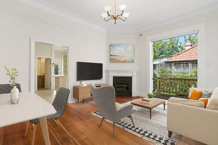 3 Melrose Street, Mosman NSW 2088