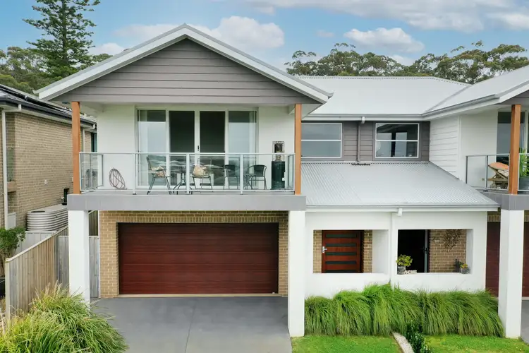 32A Wuru Drive, Burrill Lake NSW 2539