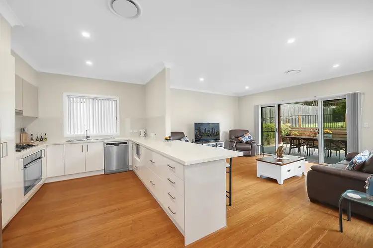 Third view of Homely house listing, 32A Wuru Drive, Burrill Lake NSW 2539