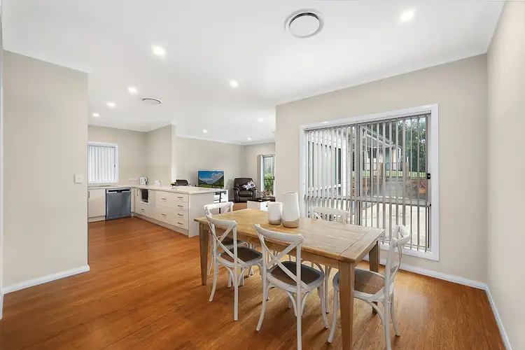 Fifth view of Homely house listing, 32A Wuru Drive, Burrill Lake NSW 2539