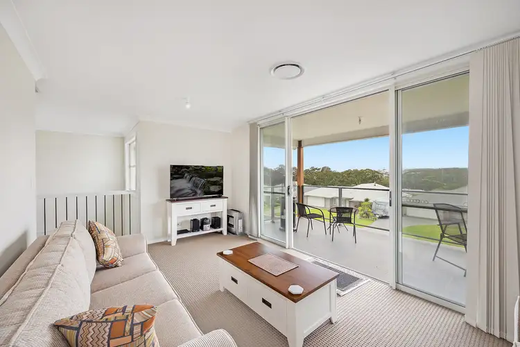 Sixth view of Homely house listing, 32A Wuru Drive, Burrill Lake NSW 2539