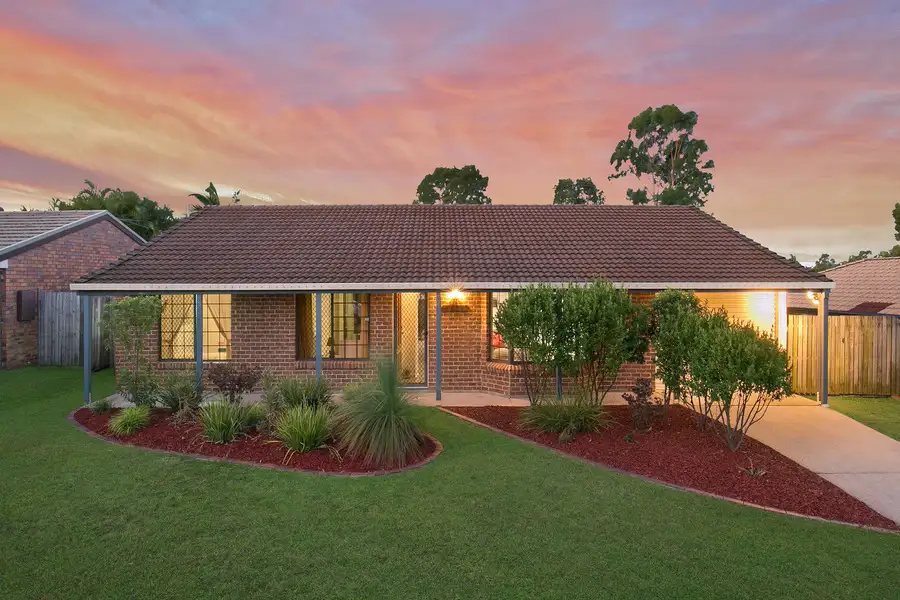 Main view of Homely house listing, 10 Ellen Street, Runcorn QLD 4113