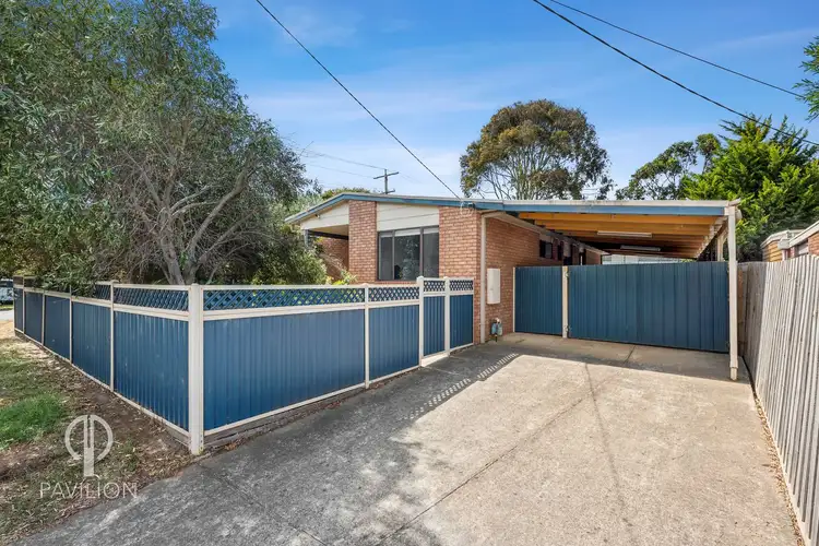 1 Canopus Road, Ocean Grove VIC 3226