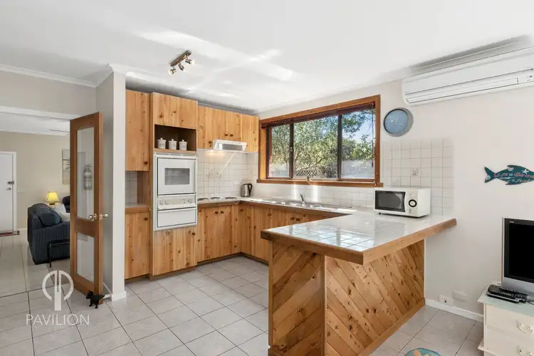 Fourth view of Homely house listing, 1 Canopus Road, Ocean Grove VIC 3226