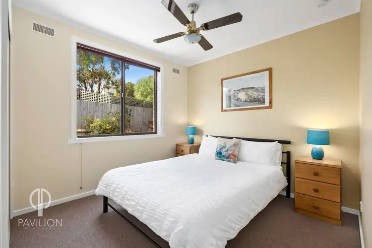 Sixth view of Homely house listing, 1 Canopus Road, Ocean Grove VIC 3226