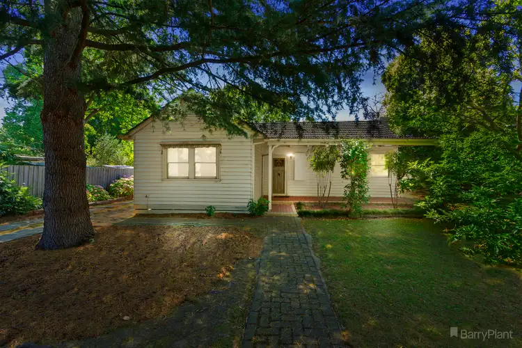 Main view of Homely house listing, 13 Pine Road, Bayswater VIC 3153
