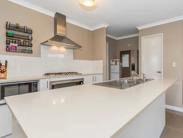Fifth view of Homely house listing, 13 Camballin Street, Harrisdale WA 6112